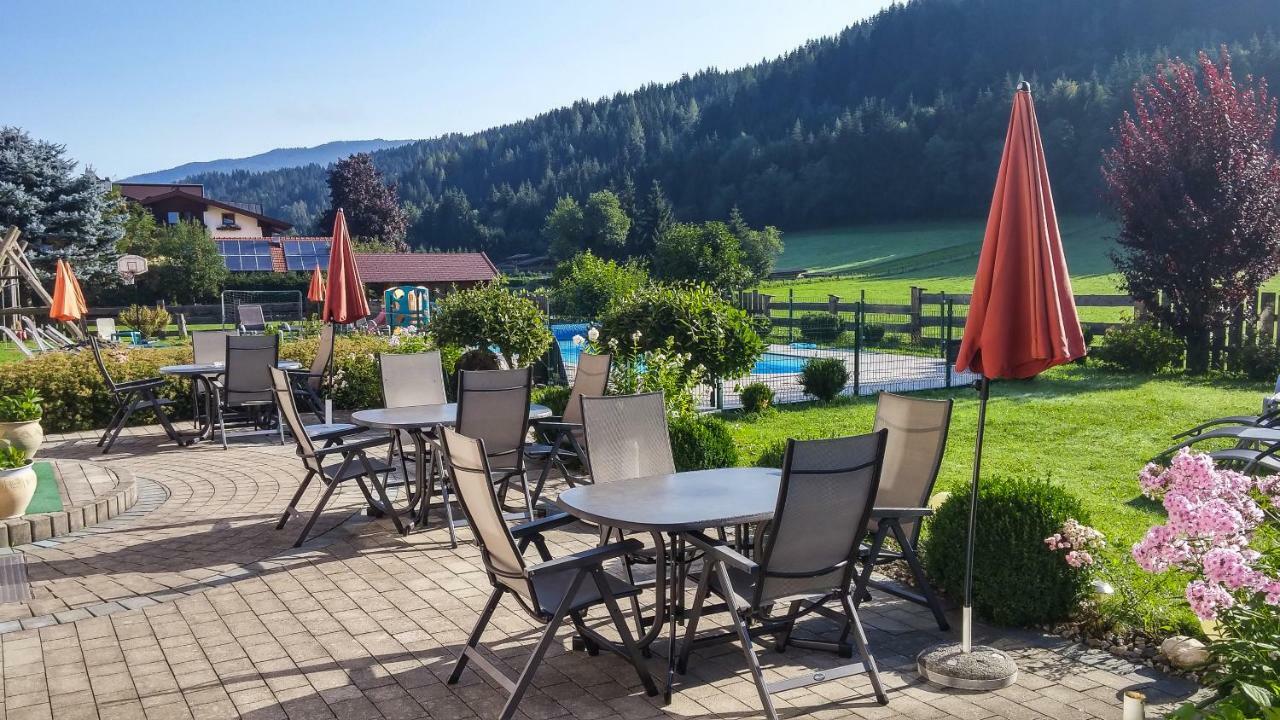 فلاخاو Ferienhaus Helmuth Oberreiter المظهر الخارجي الصورة